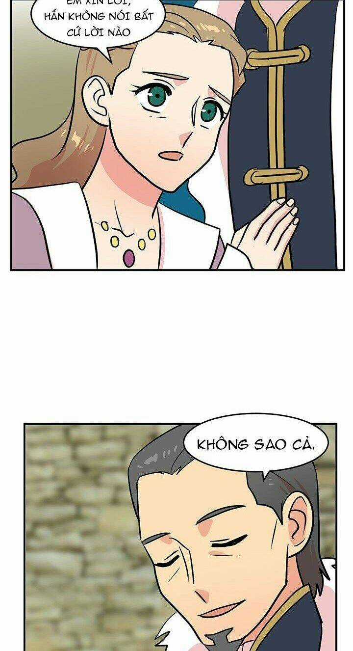 Mọt Sách - Chapter 33 - Trang 7