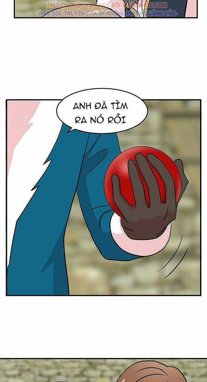 Mọt Sách - Chapter 33 - Trang 8