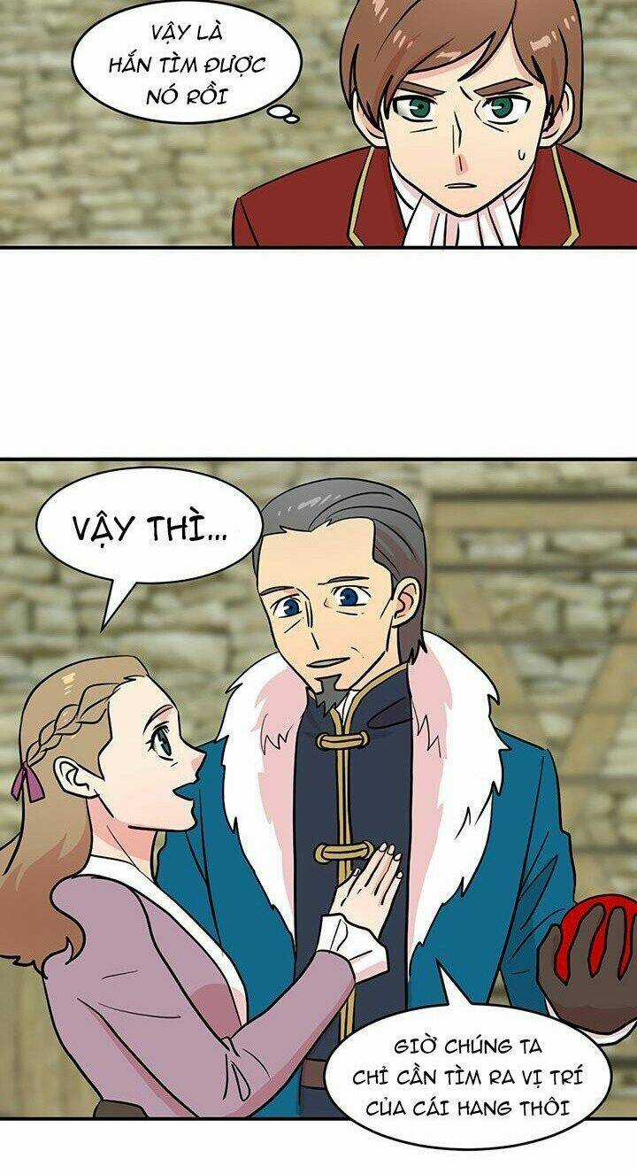 Mọt Sách - Chapter 33 - Trang 9