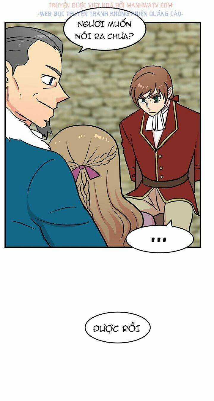 Mọt Sách - Chapter 33 - Trang 10