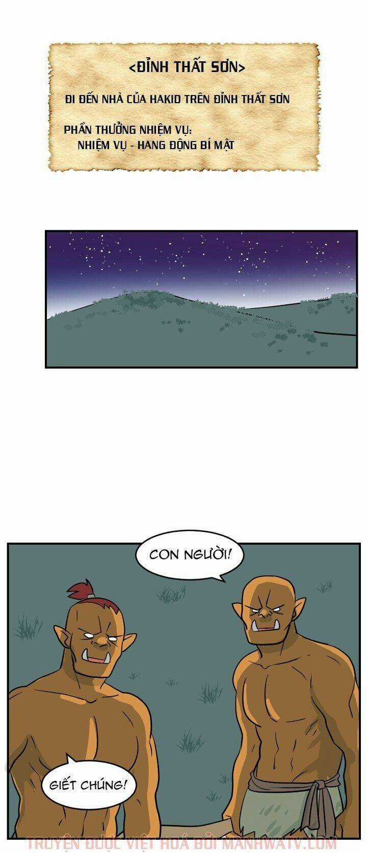 Mọt Sách - Chapter 34 - Trang 2