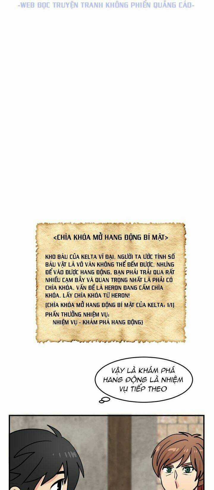 Mọt Sách - Chapter 34 - Trang 11