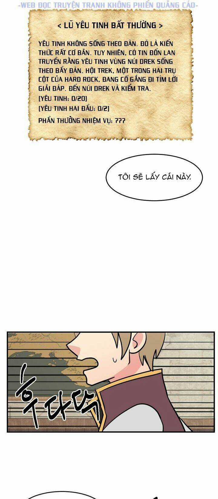 Mọt Sách - Chapter 34 - Trang 19