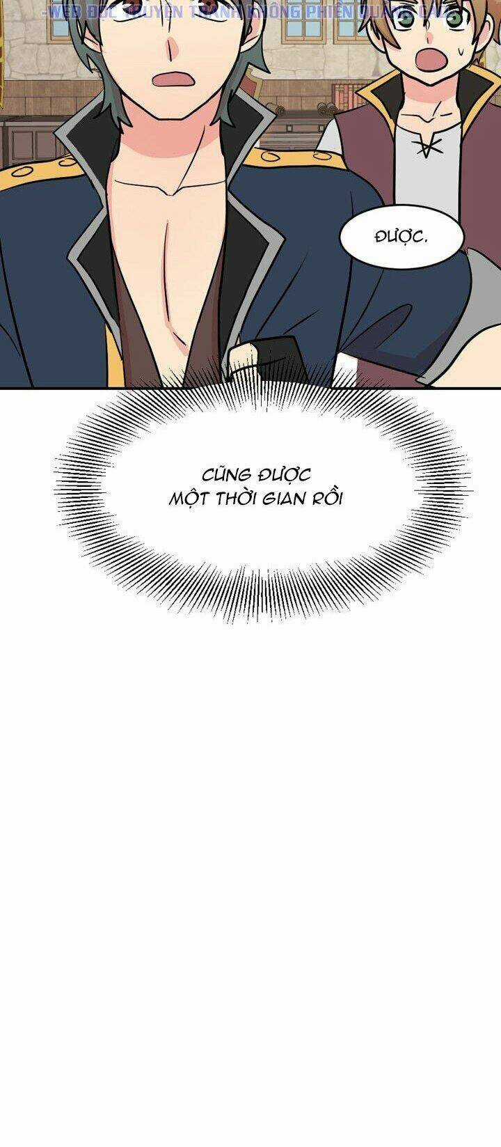 Mọt Sách - Chapter 34 - Trang 25