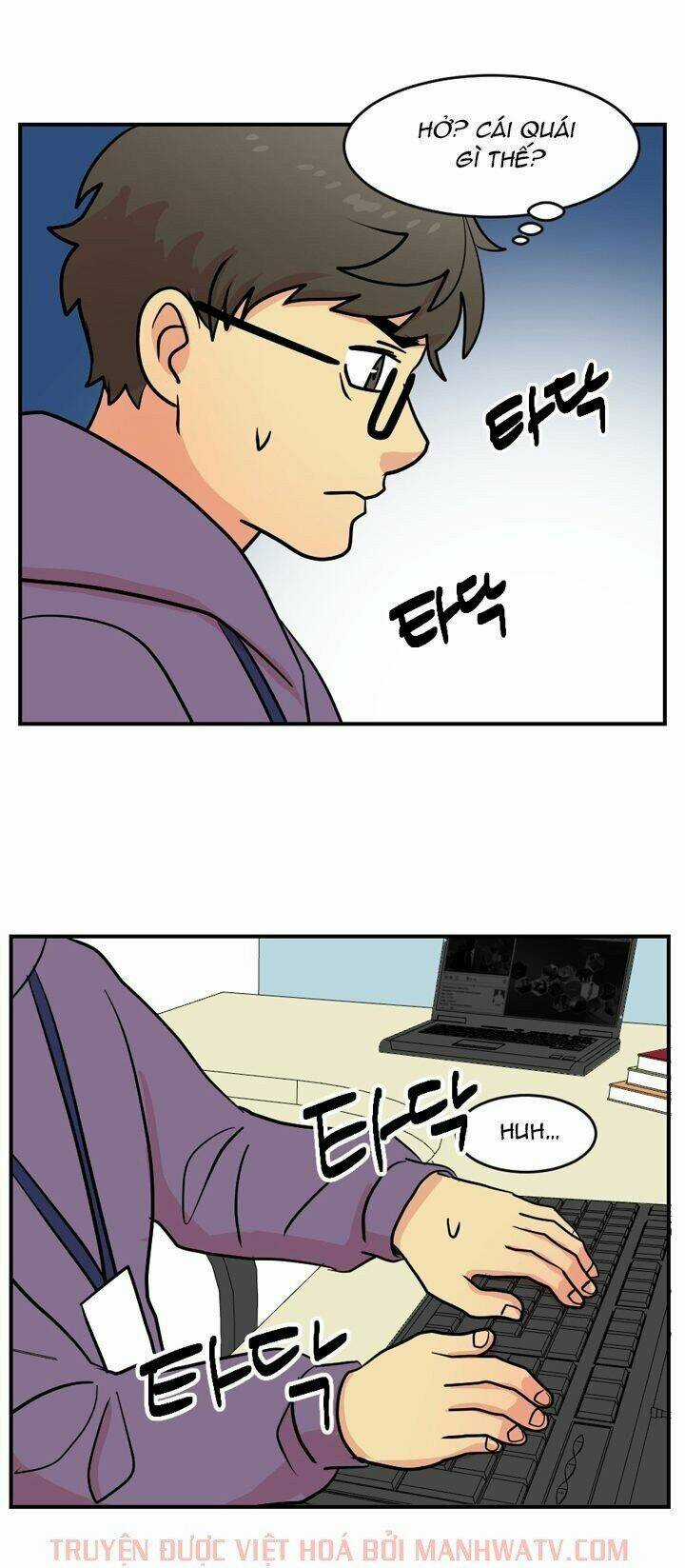 Mọt Sách - Chapter 34 - Trang 26