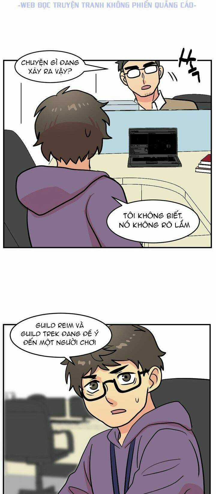 Mọt Sách - Chapter 34 - Trang 27