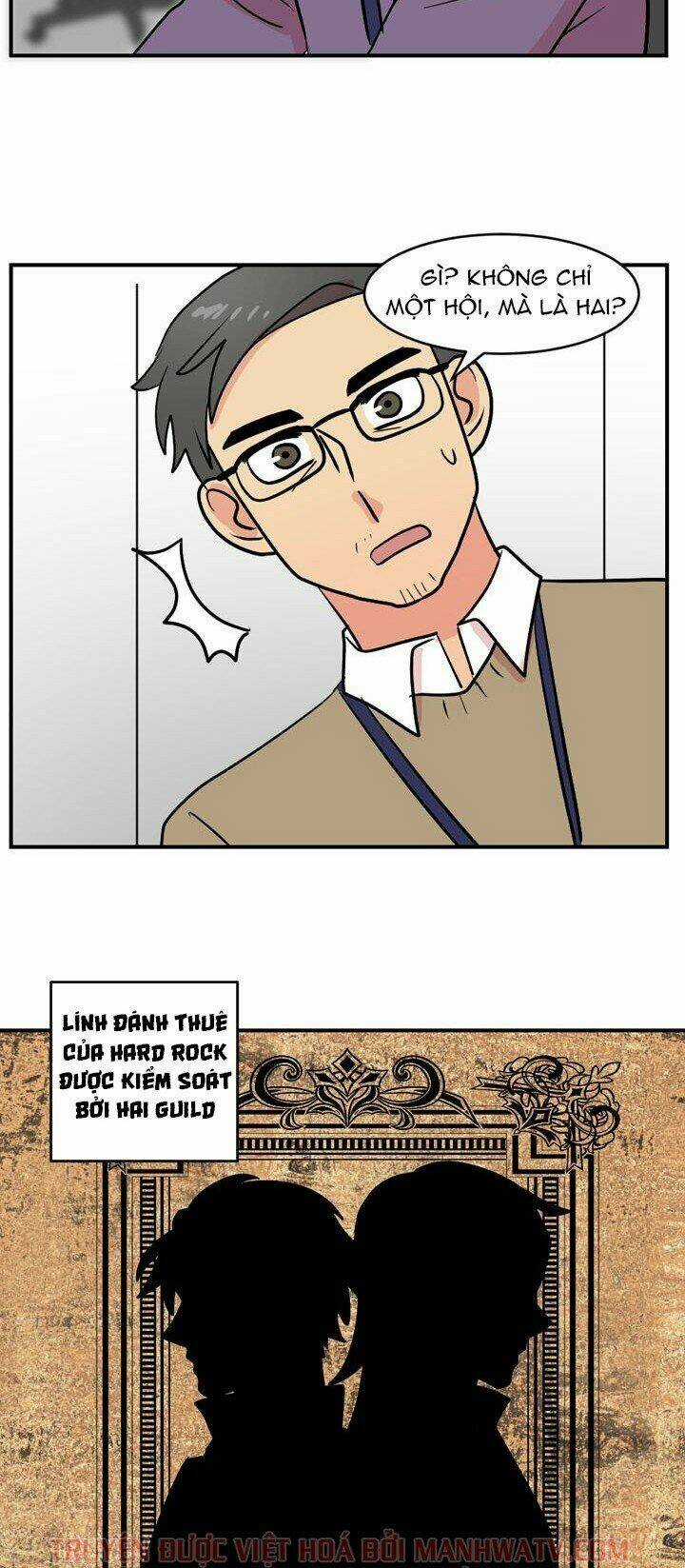 Mọt Sách - Chapter 34 - Trang 28