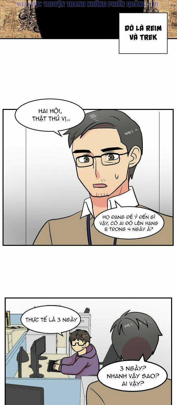 Mọt Sách - Chapter 34 - Trang 29