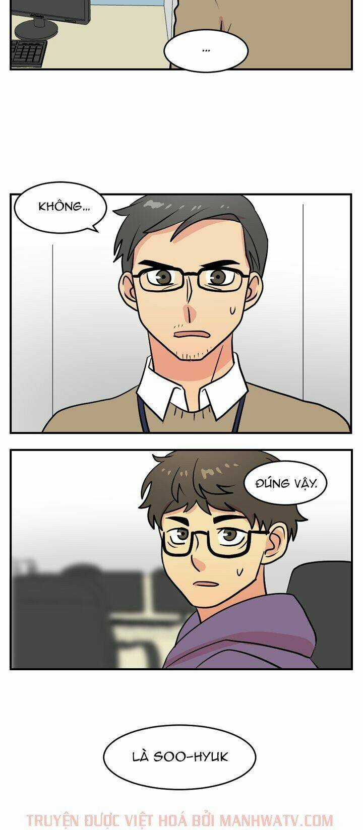 Mọt Sách - Chapter 34 - Trang 30