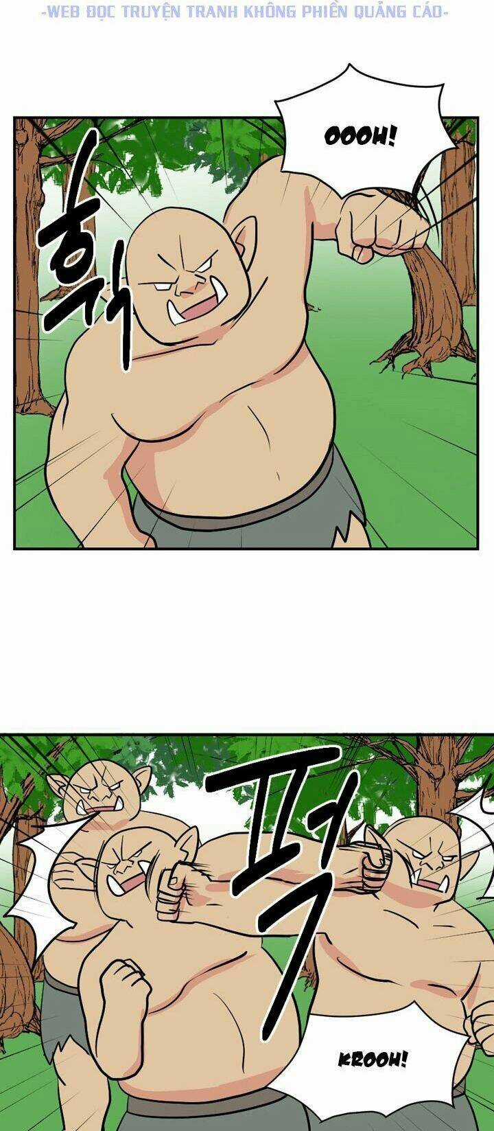 Mọt Sách - Chapter 34 - Trang 31