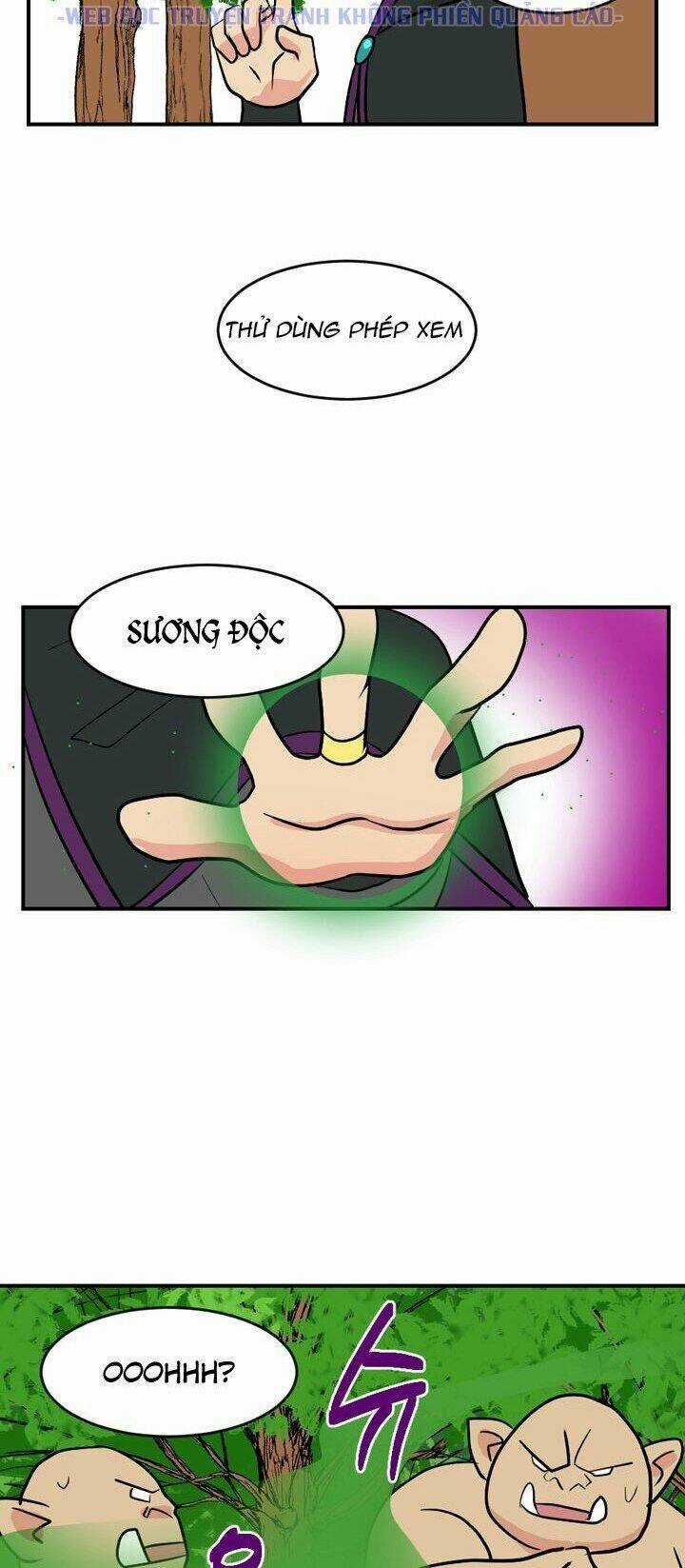 Mọt Sách - Chapter 34 - Trang 33