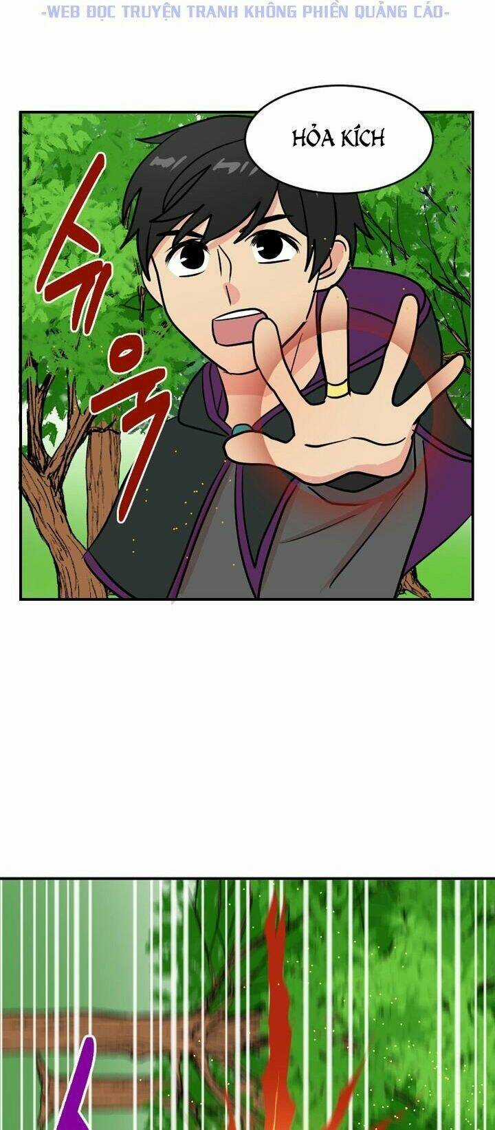 Mọt Sách - Chapter 34 - Trang 35