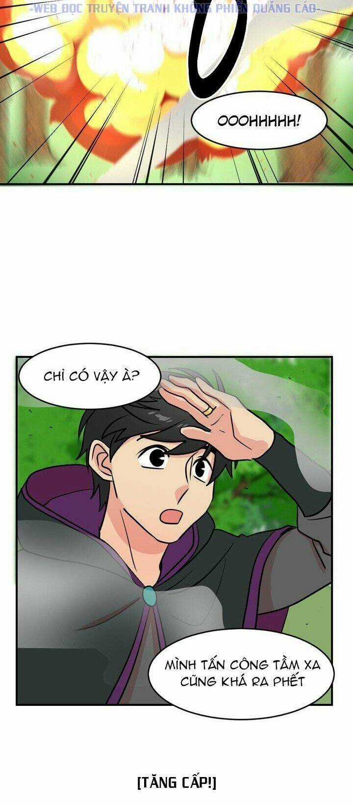 Mọt Sách - Chapter 34 - Trang 37