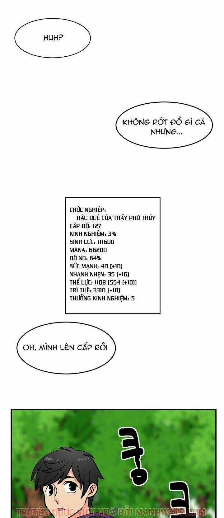 Mọt Sách - Chapter 34 - Trang 38