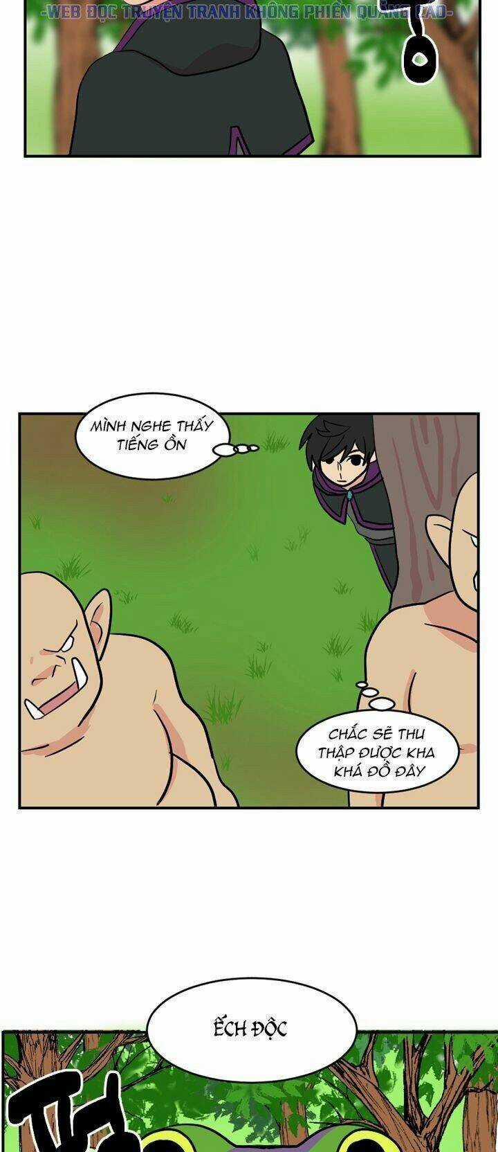 Mọt Sách - Chapter 34 - Trang 39