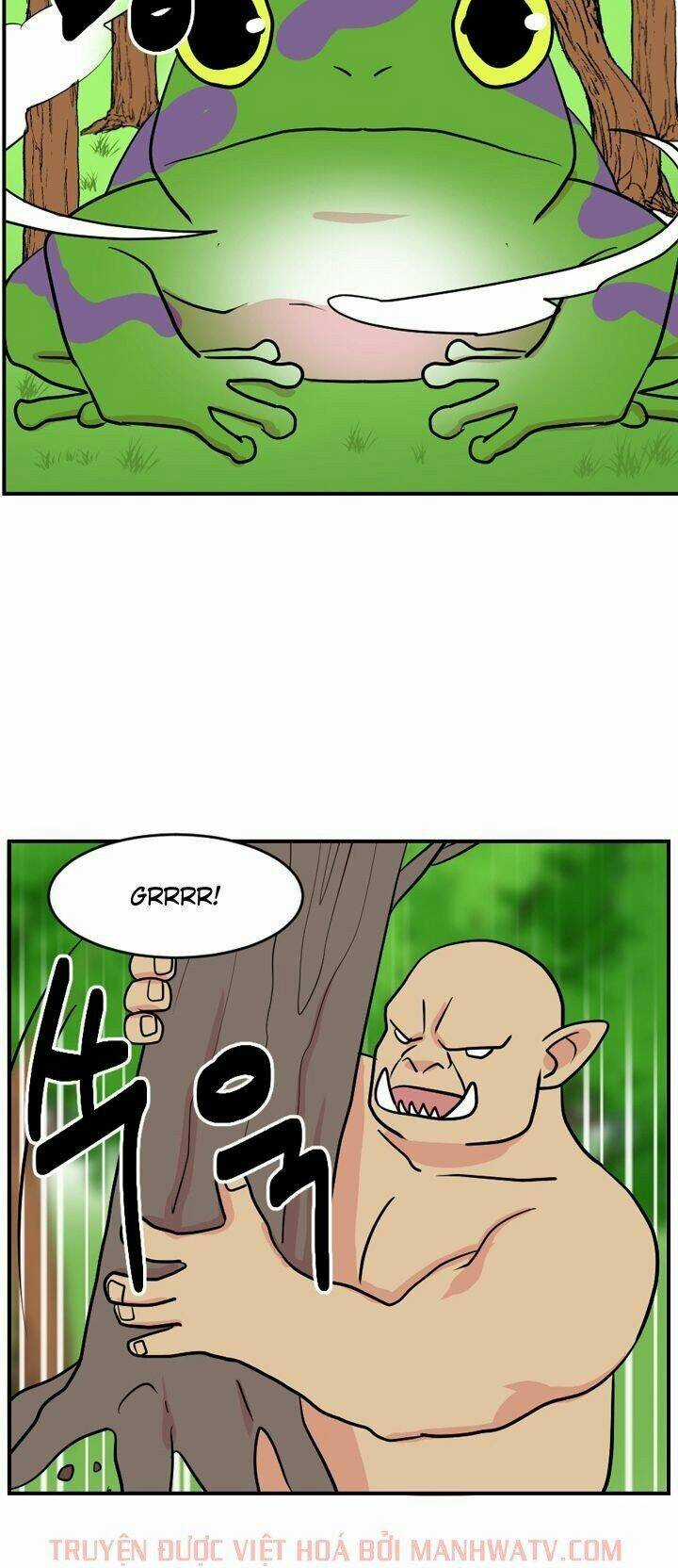 Mọt Sách - Chapter 34 - Trang 40