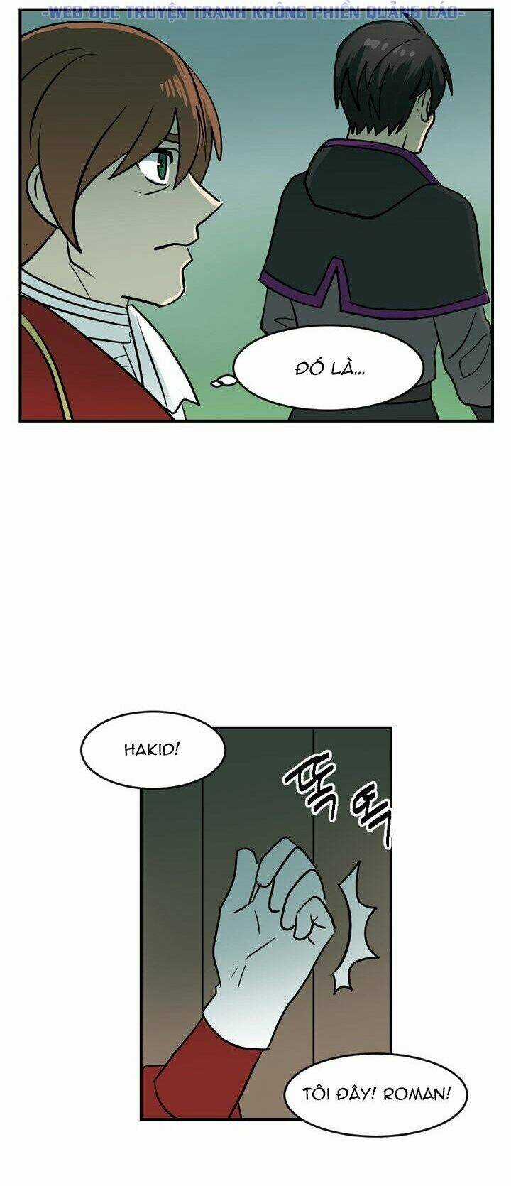 Mọt Sách - Chapter 34 - Trang 5