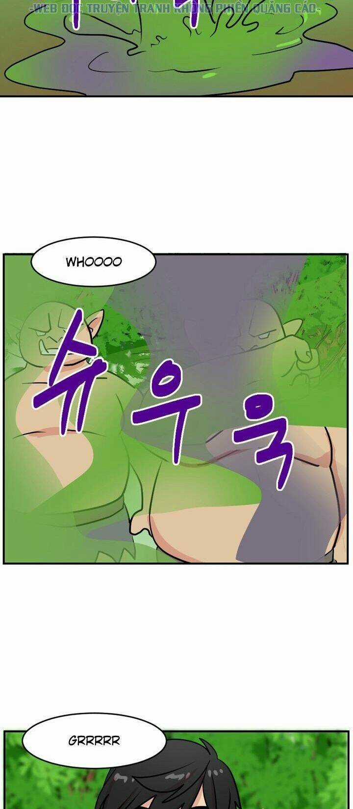 Mọt Sách - Chapter 34 - Trang 43