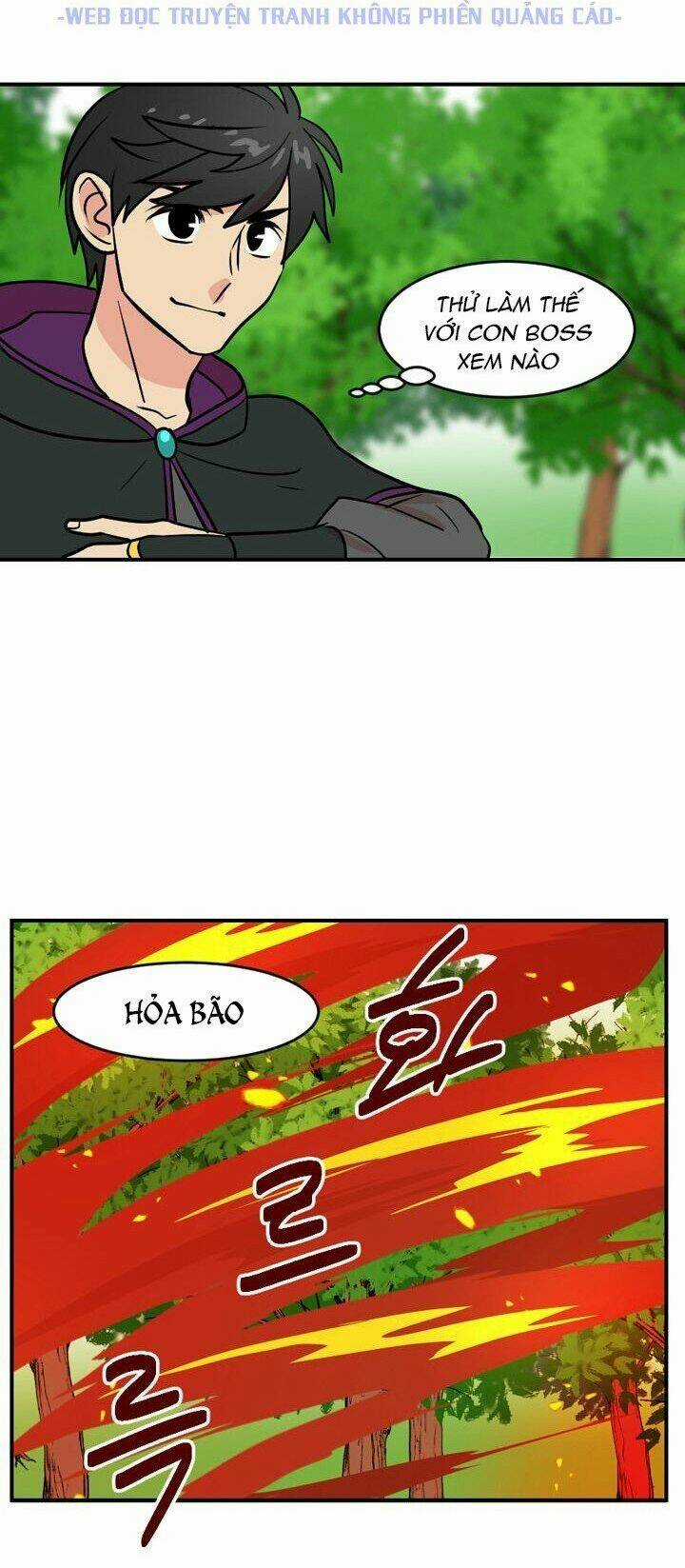 Mọt Sách - Chapter 34 - Trang 45