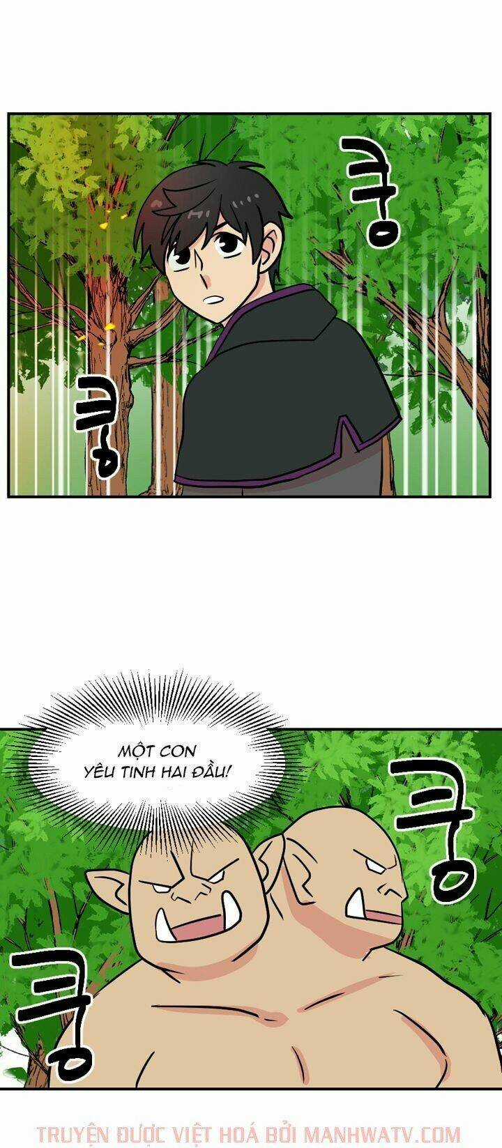 Mọt Sách - Chapter 34 - Trang 46