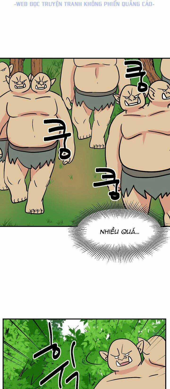 Mọt Sách - Chapter 34 - Trang 47