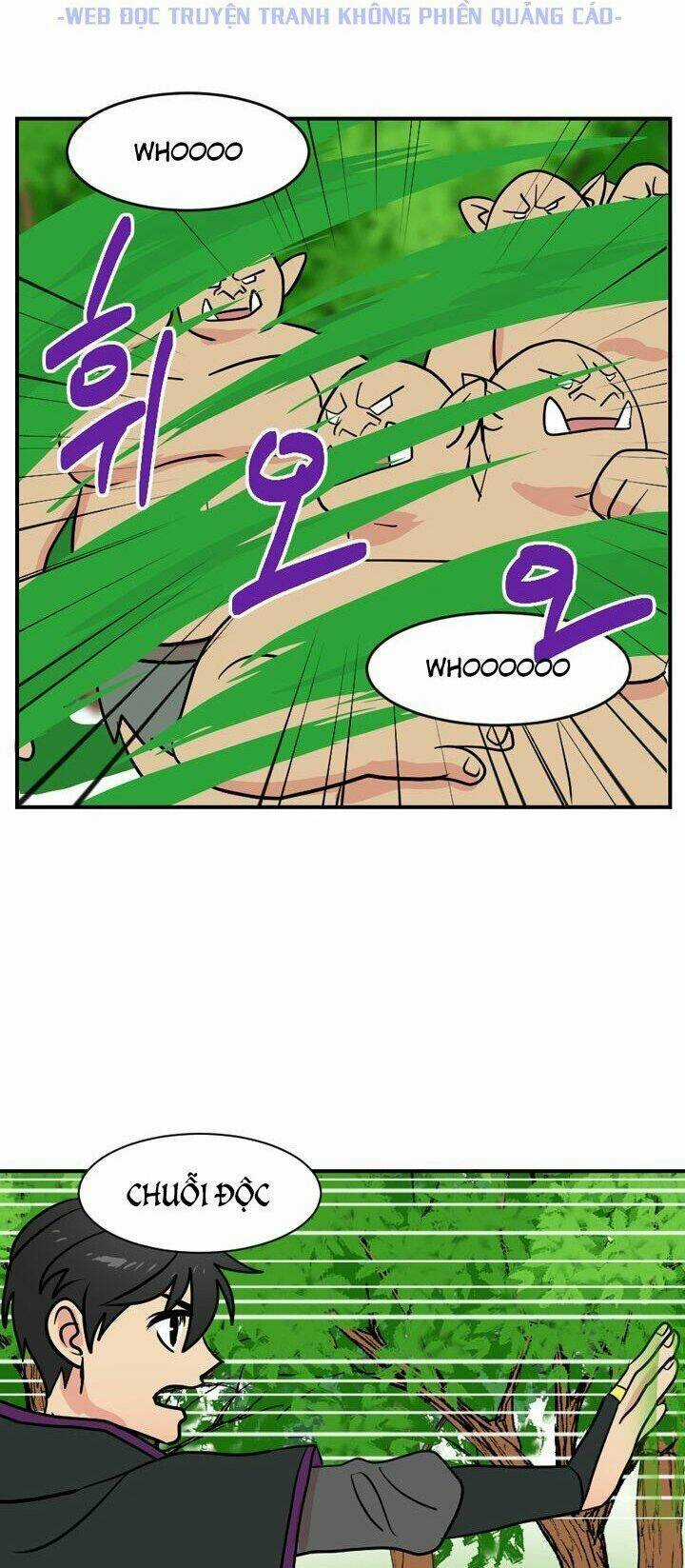 Mọt Sách - Chapter 34 - Trang 49