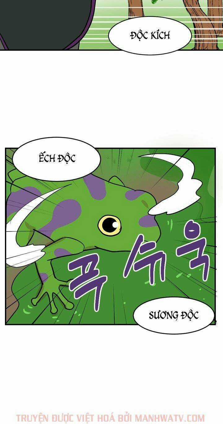 Mọt Sách - Chapter 34 - Trang 50