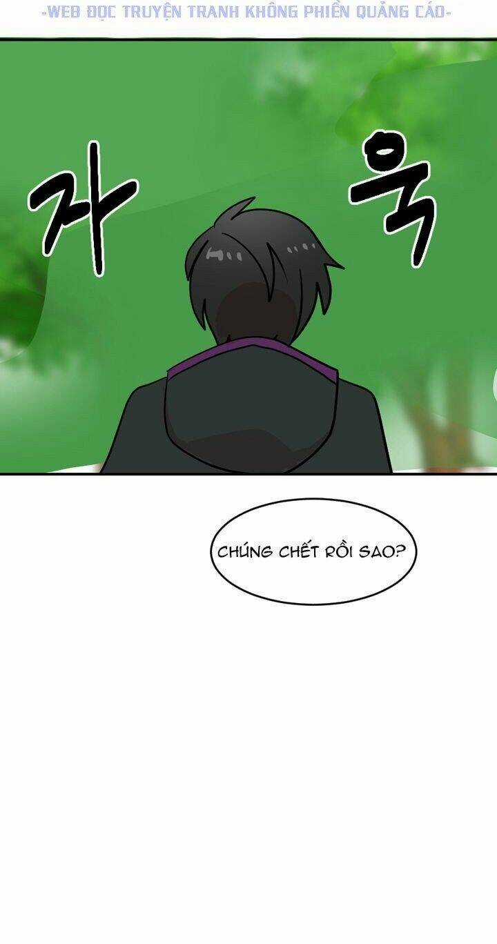 Mọt Sách - Chapter 34 - Trang 51