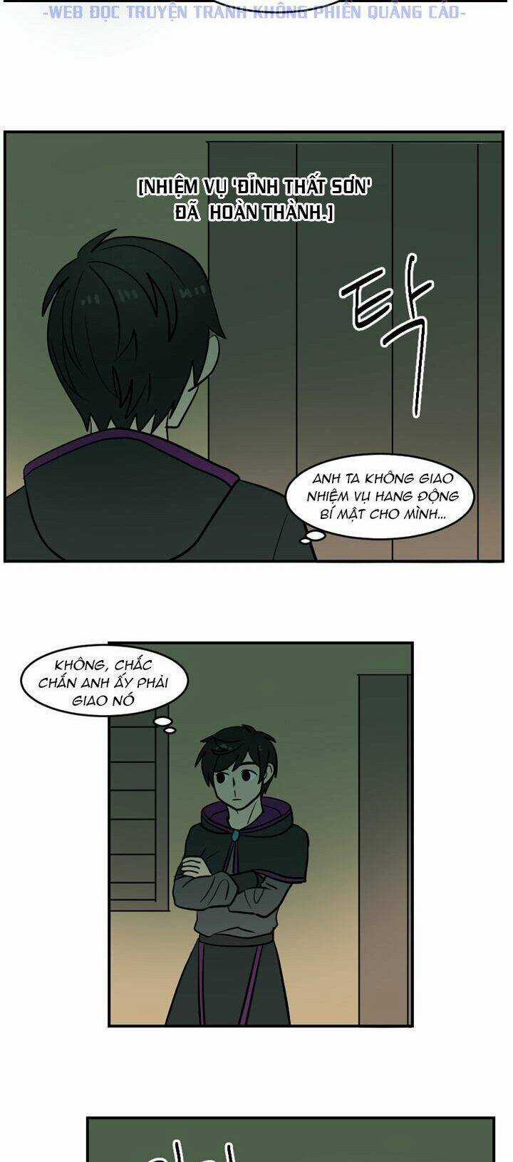 Mọt Sách - Chapter 34 - Trang 7