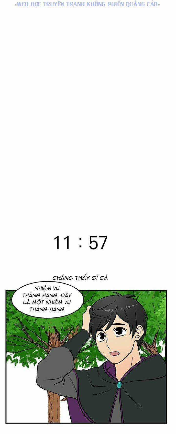 Mọt Sách - Chapter 35 - Trang 13