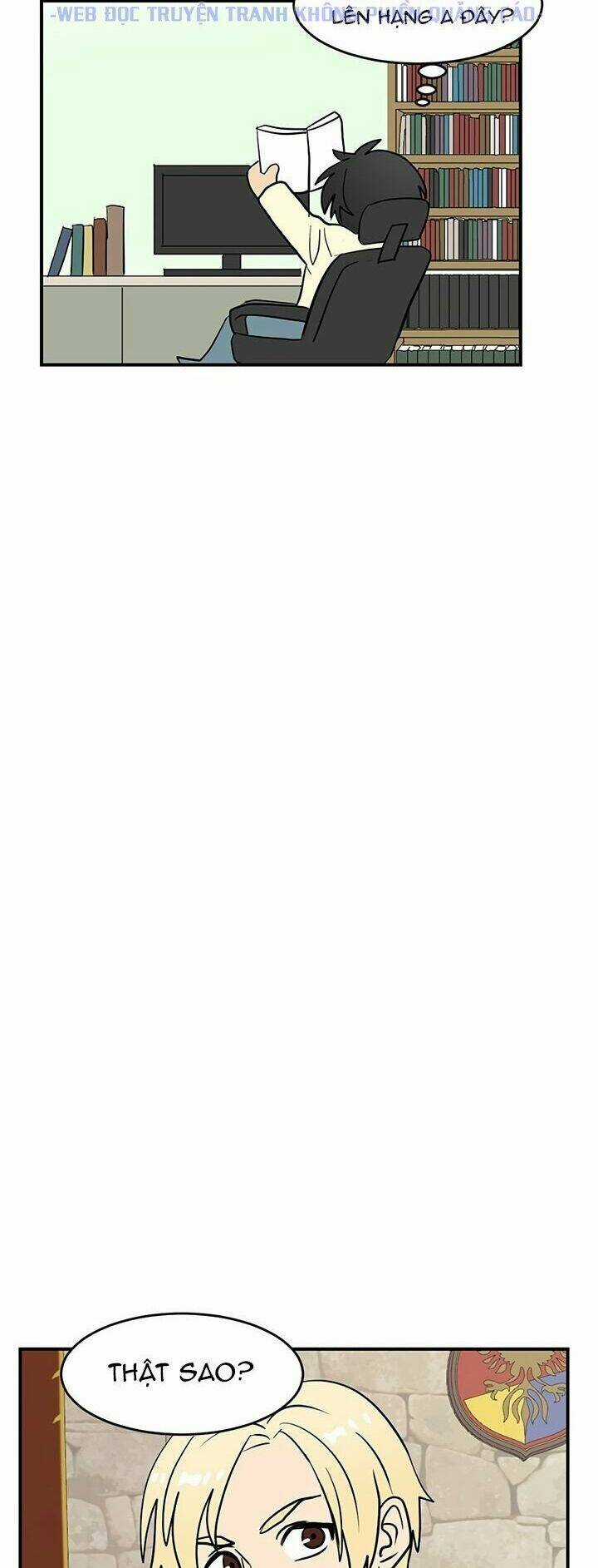 Mọt Sách - Chapter 35 - Trang 15