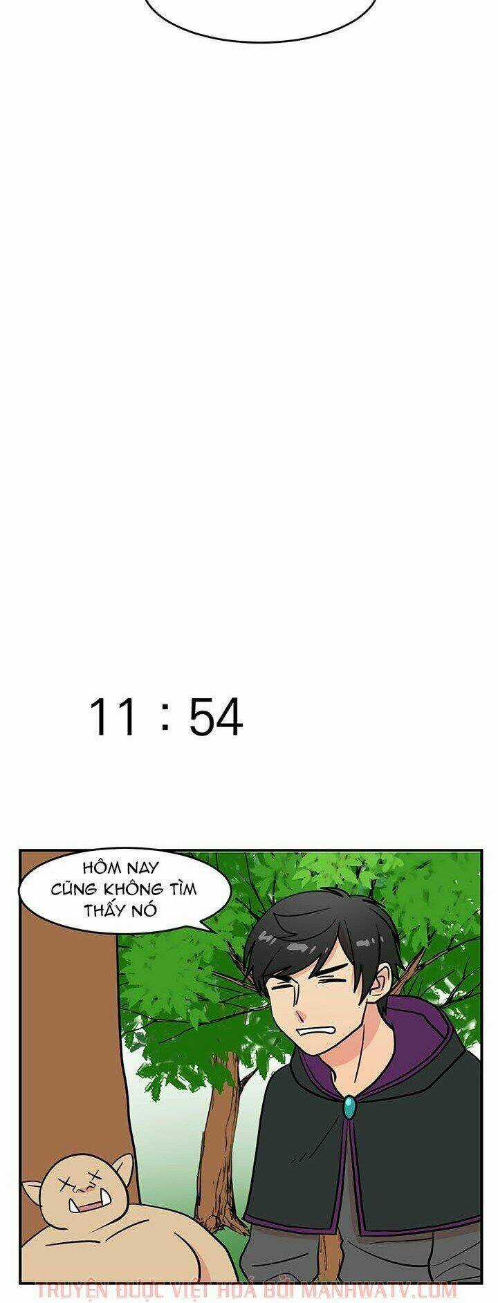 Mọt Sách - Chapter 35 - Trang 18