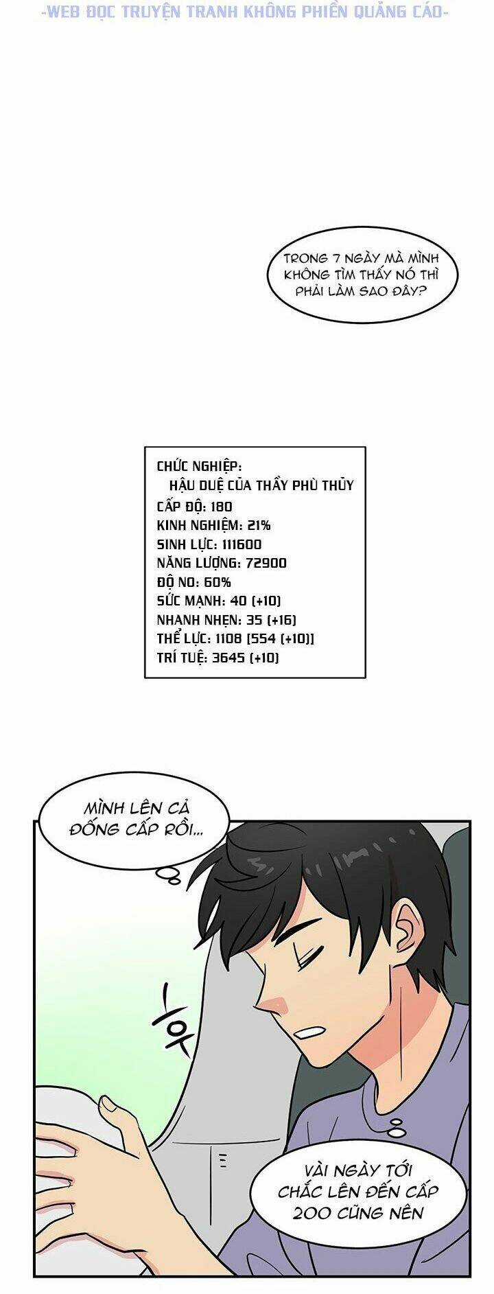 Mọt Sách - Chapter 35 - Trang 19