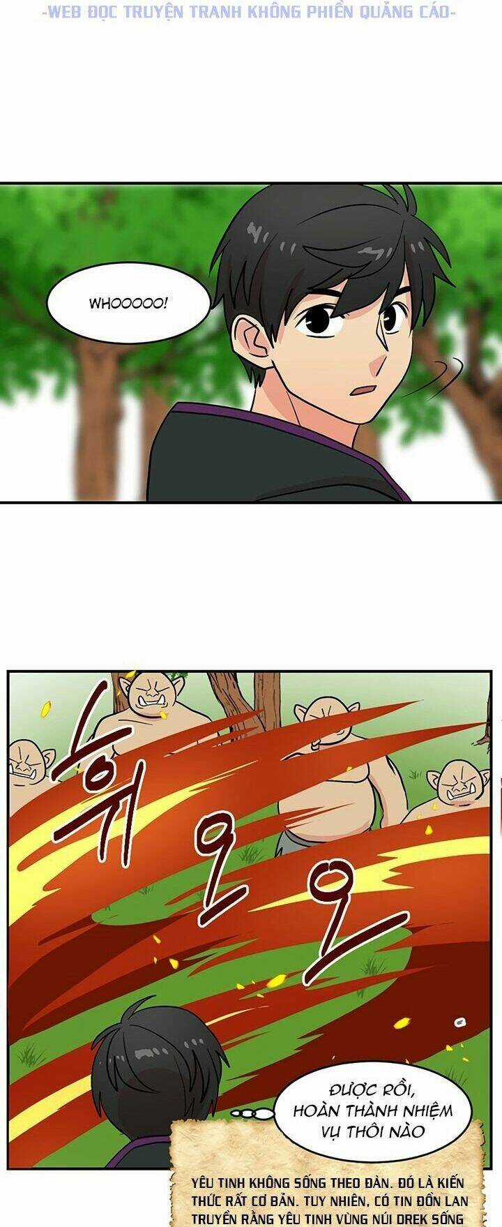 Mọt Sách - Chapter 35 - Trang 3