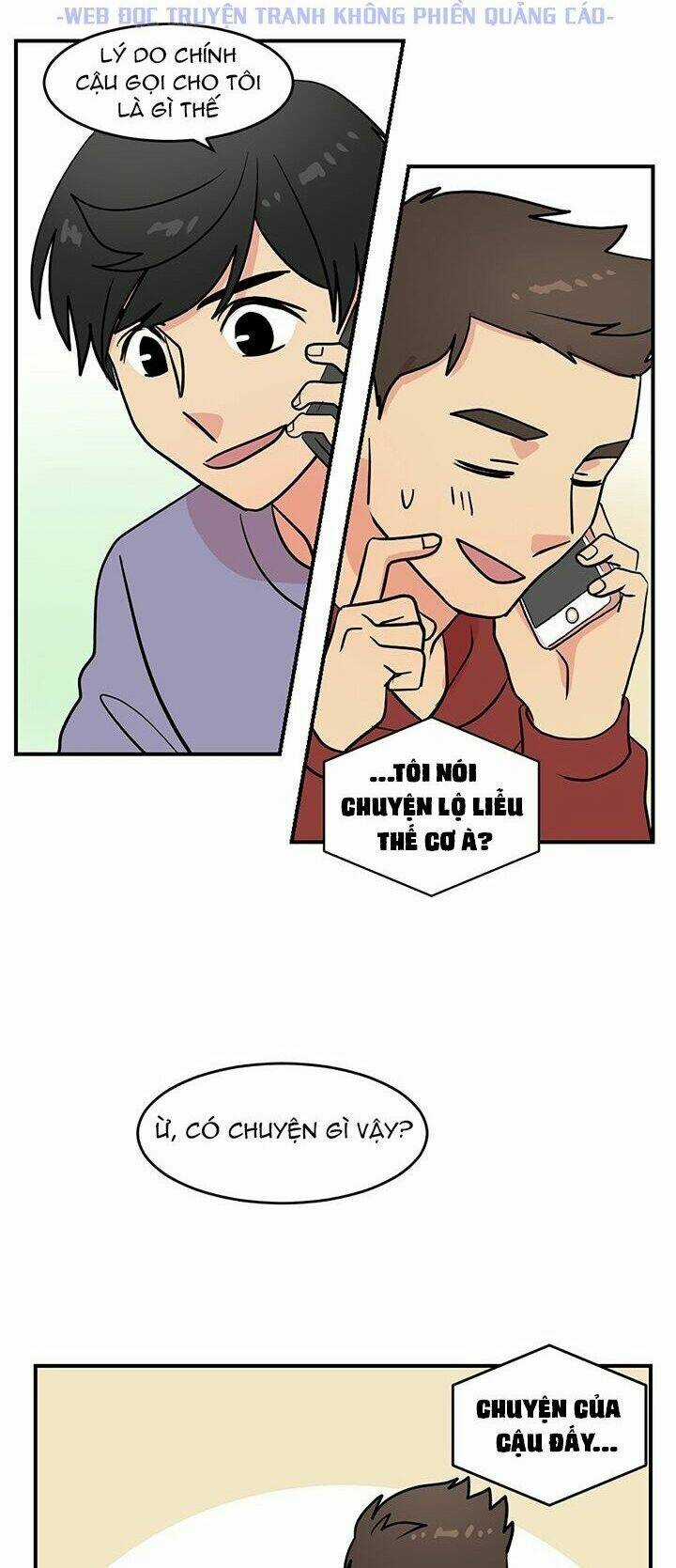 Mọt Sách - Chapter 35 - Trang 23