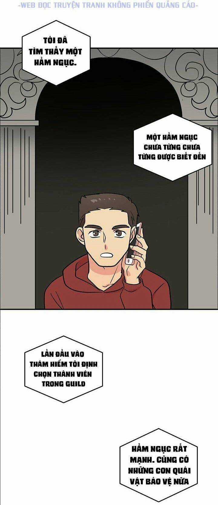 Mọt Sách - Chapter 35 - Trang 25