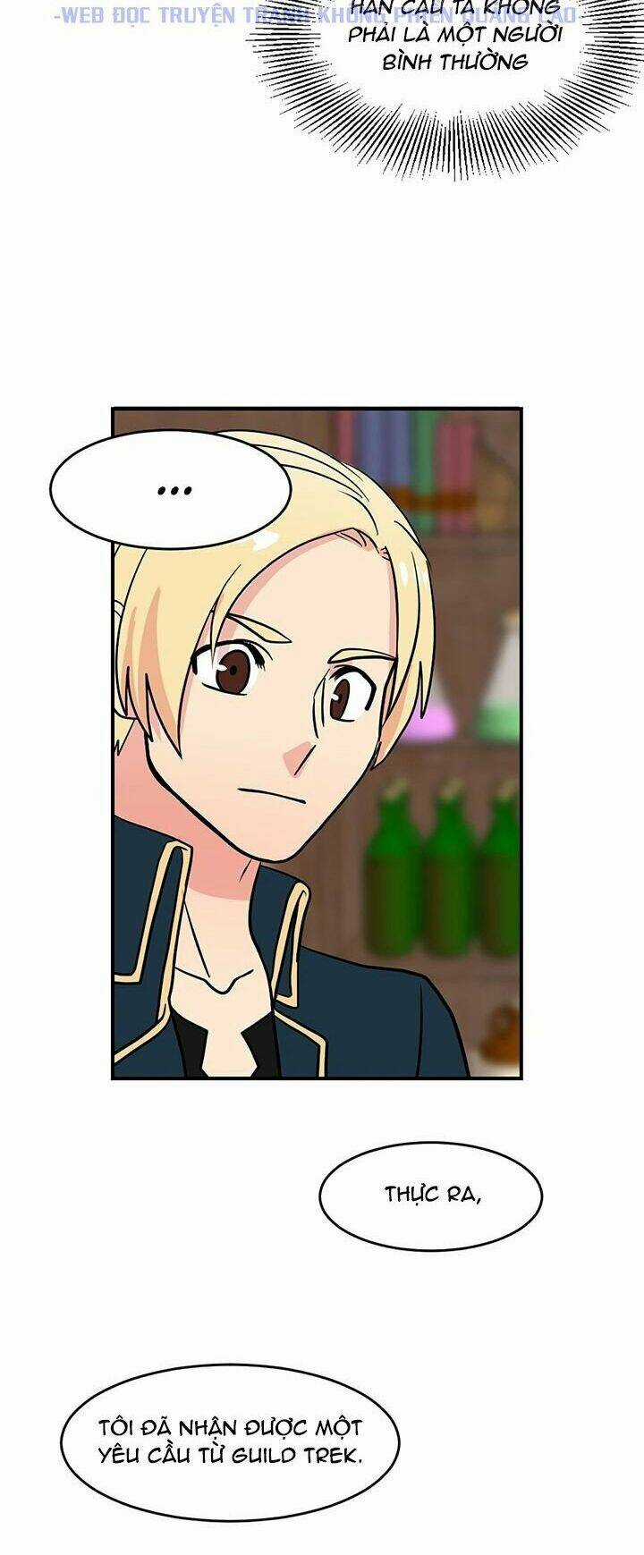 Mọt Sách - Chapter 35 - Trang 33