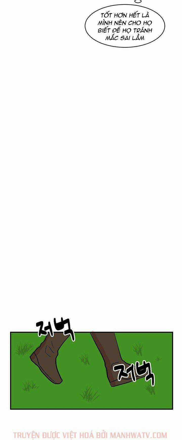 Mọt Sách - Chapter 35 - Trang 36
