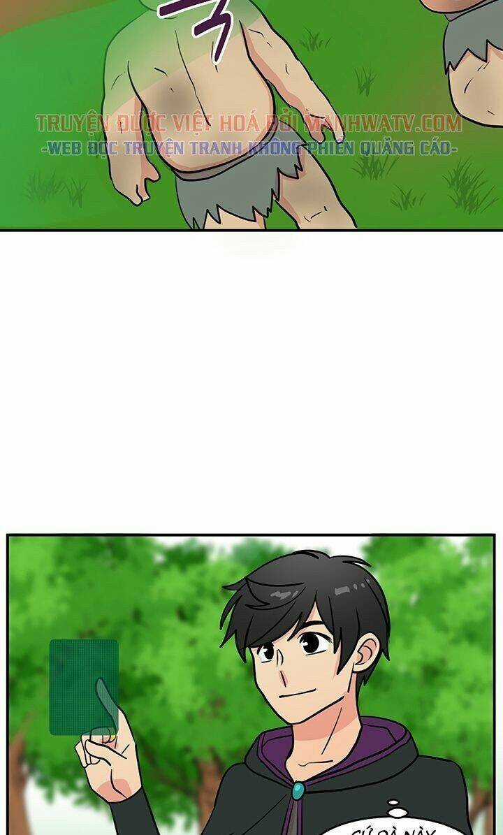 Mọt Sách - Chapter 35 - Trang 39