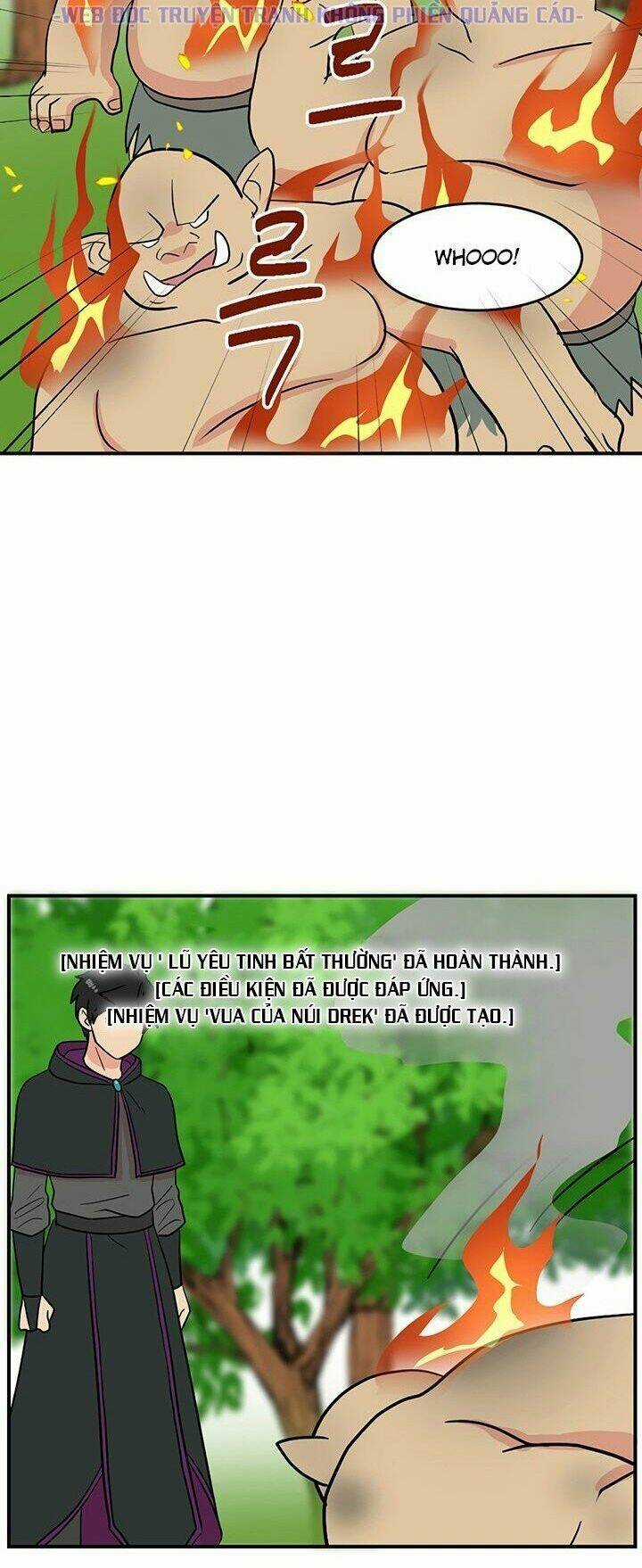 Mọt Sách - Chapter 35 - Trang 5