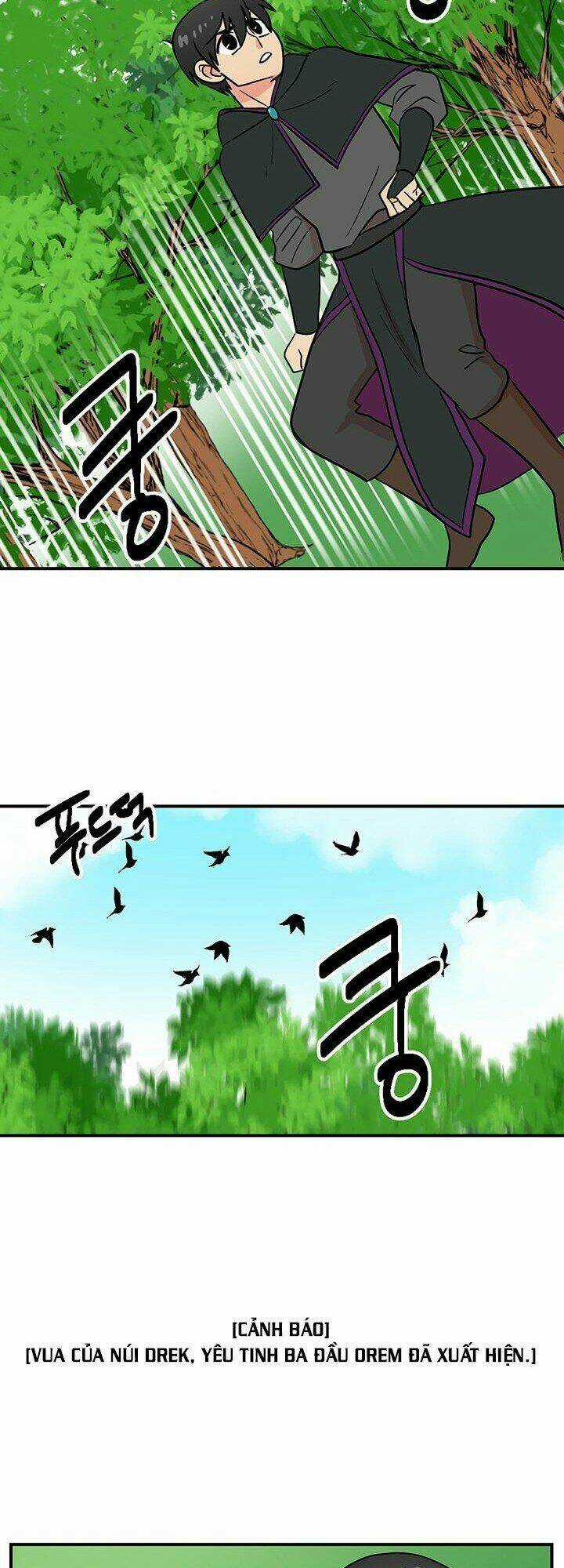 Mọt Sách - Chapter 35 - Trang 41