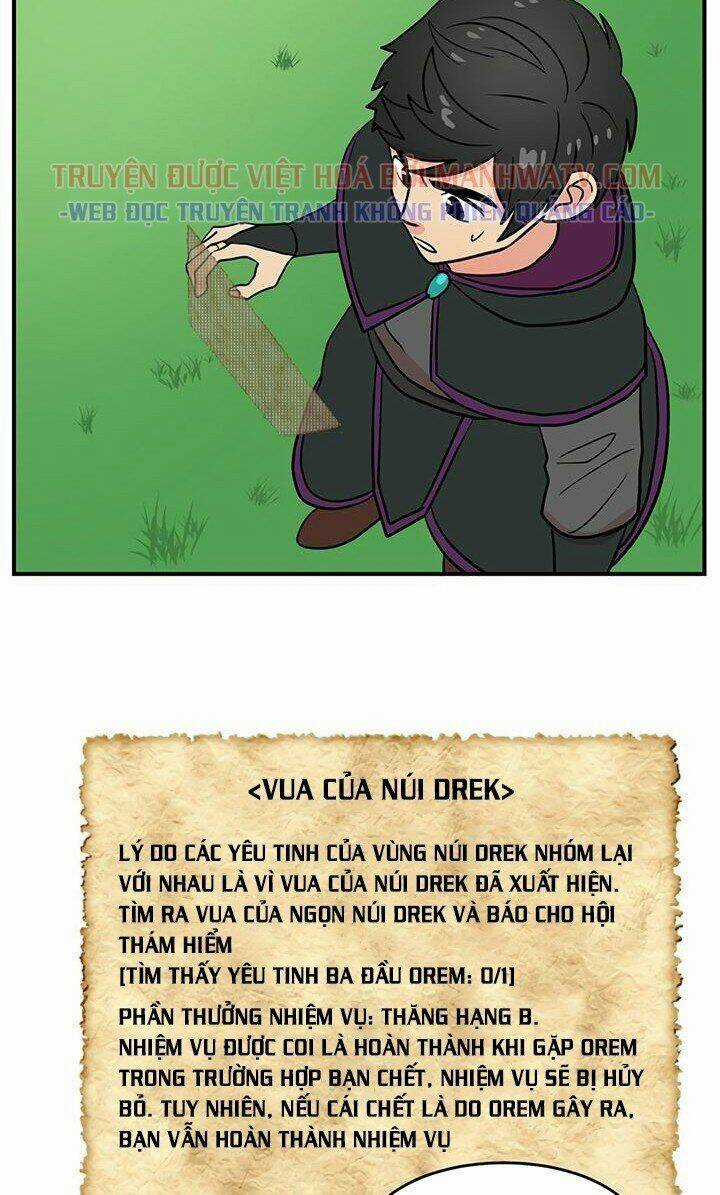 Mọt Sách - Chapter 35 - Trang 42