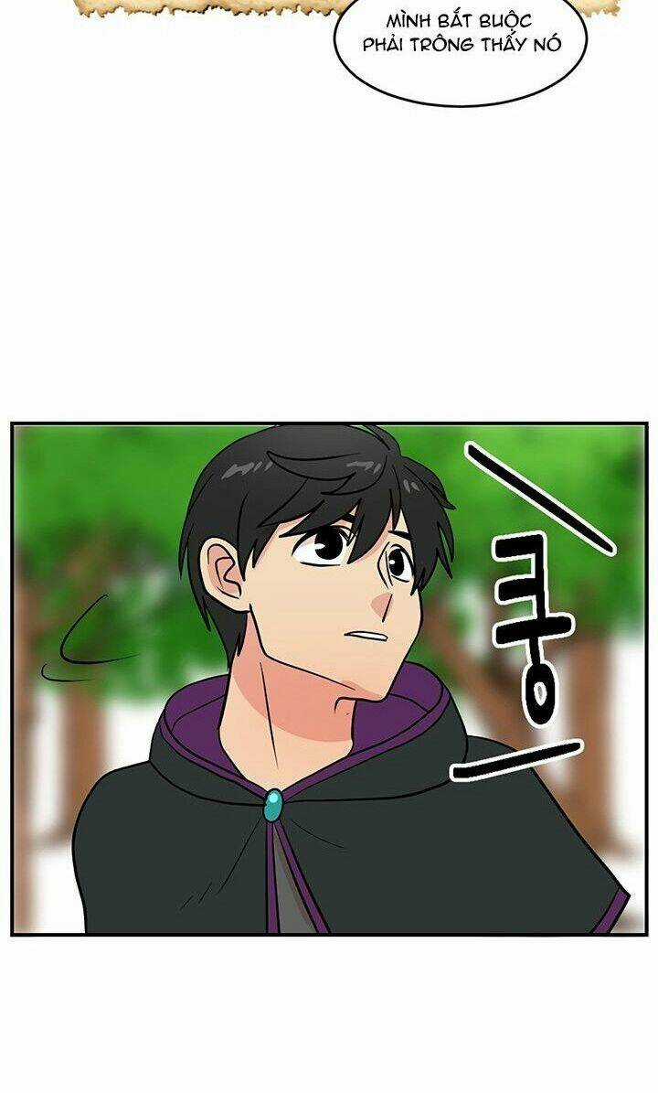 Mọt Sách - Chapter 35 - Trang 43