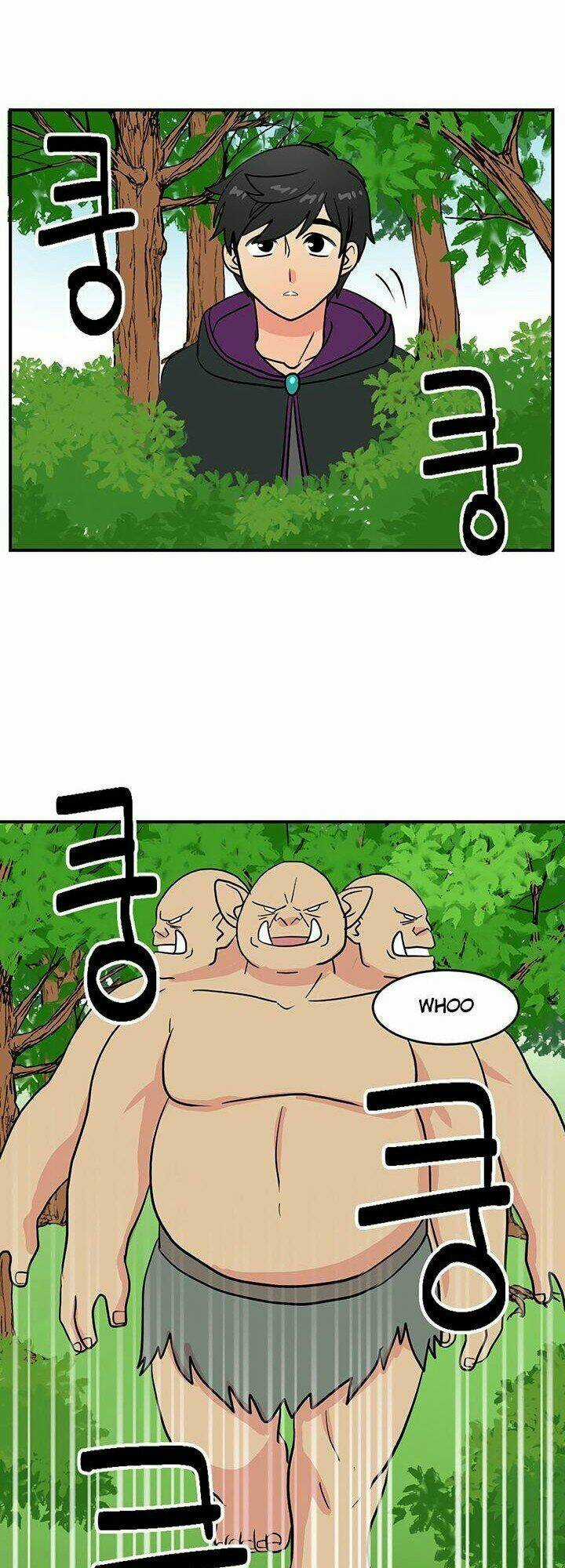 Mọt Sách - Chapter 35 - Trang 44