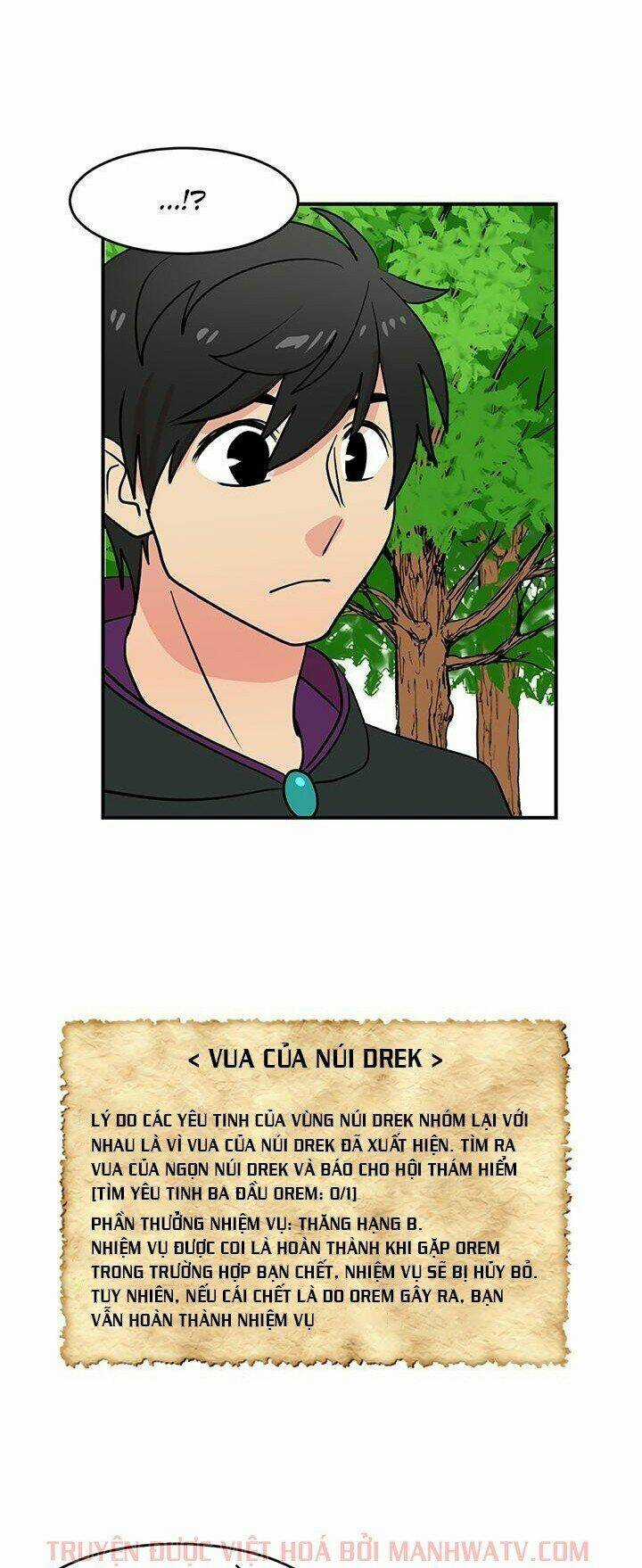 Mọt Sách - Chapter 35 - Trang 6