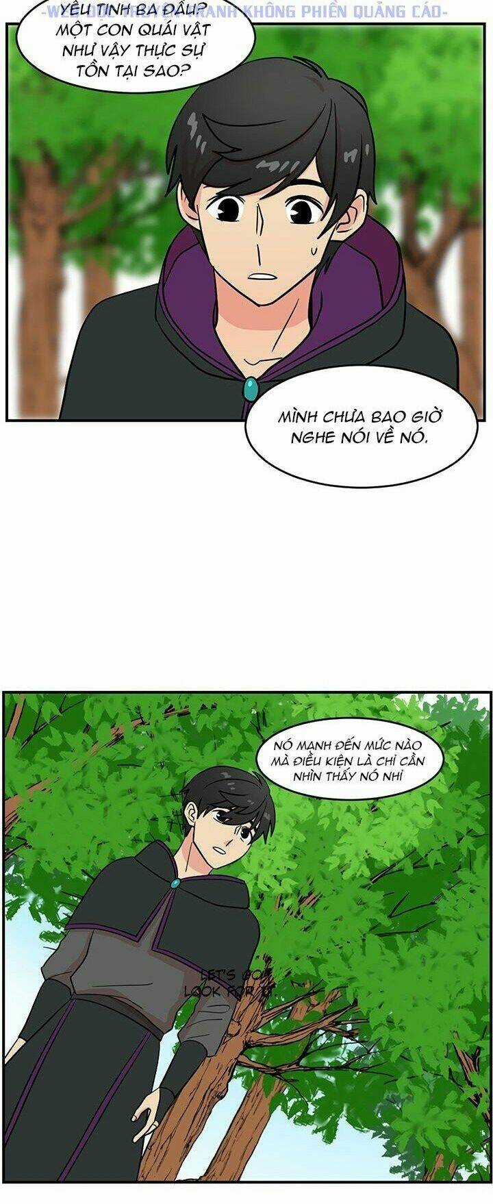 Mọt Sách - Chapter 35 - Trang 7