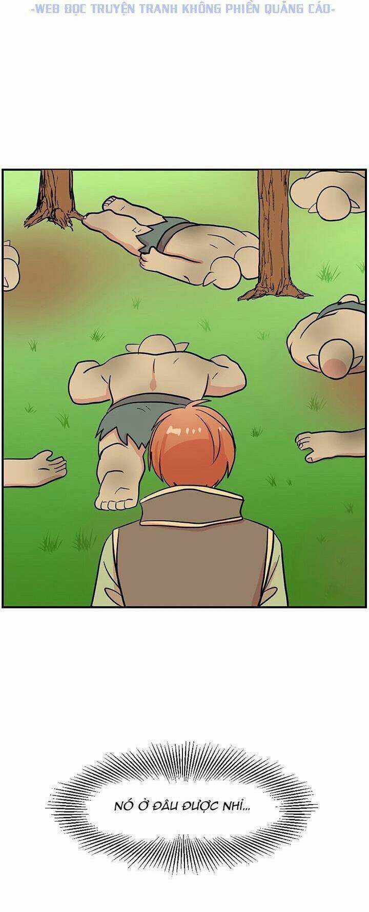 Mọt Sách - Chapter 35 - Trang 9