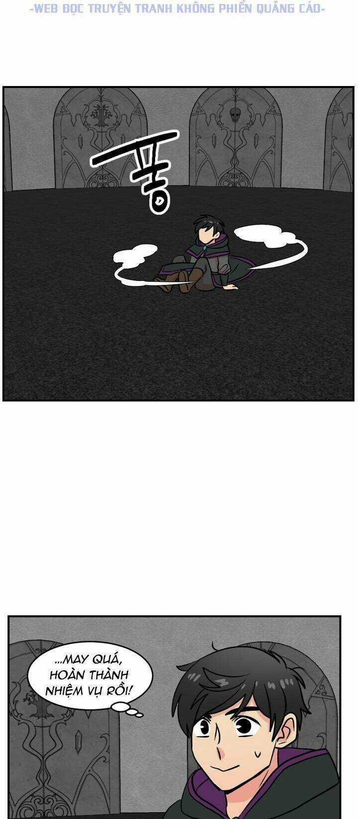 Mọt Sách - Chapter 36 - Trang 11