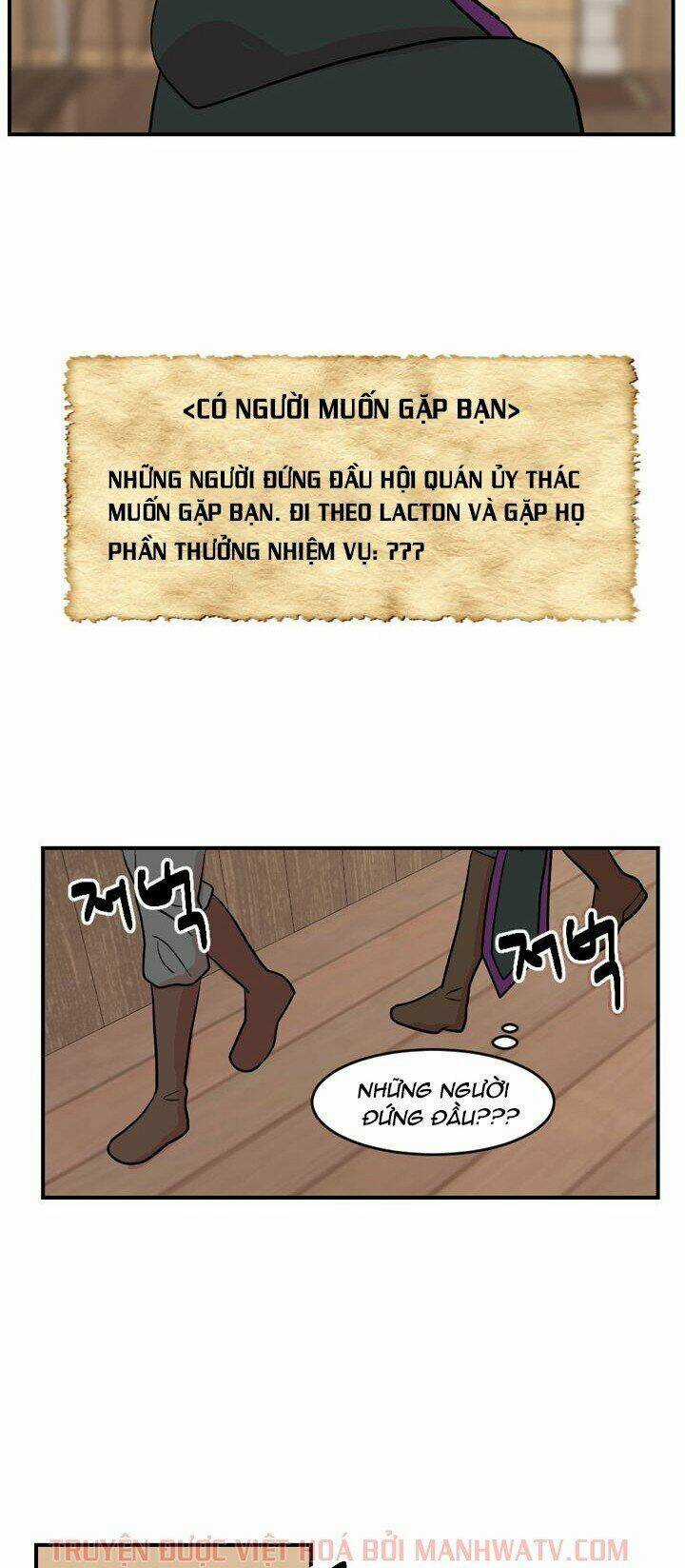 Mọt Sách - Chapter 36 - Trang 16