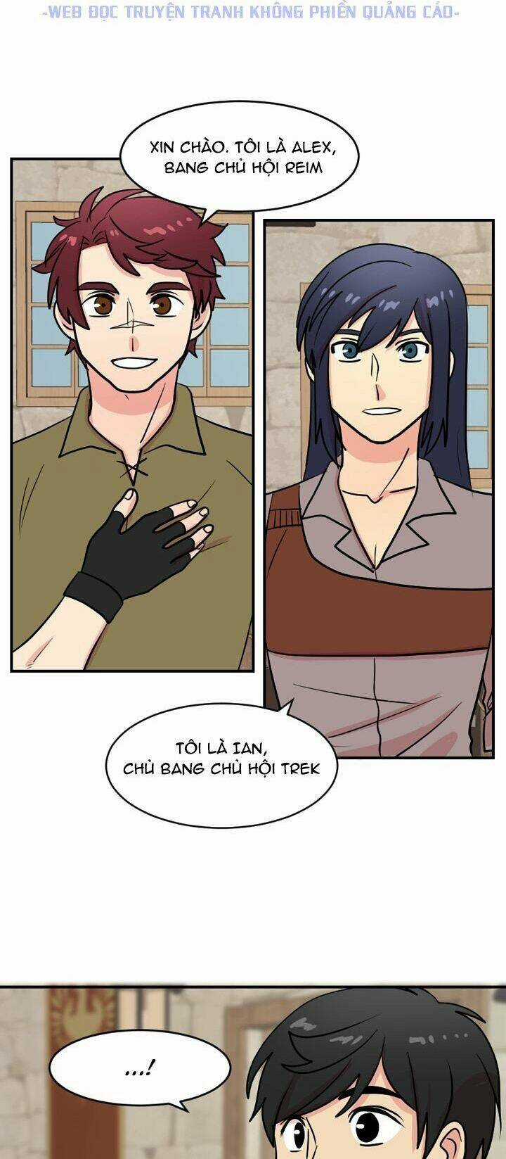 Mọt Sách - Chapter 36 - Trang 19